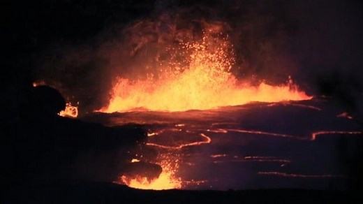 Volcano Safety Tips, Preparation, and Readiness