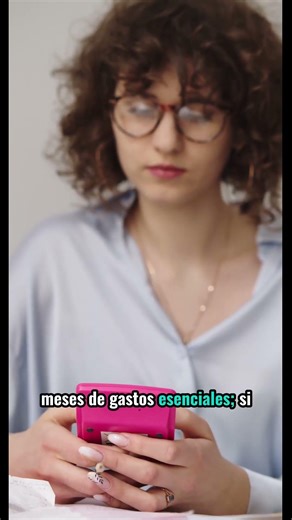 Colchón financiero: cómo crear tu fondo de emergencia en Colombia