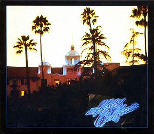 Eagles - Hotel California