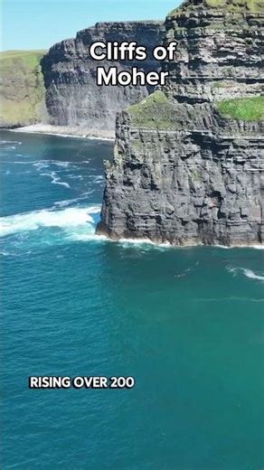 Ireland — Europe’s Most Beautiful Coastline? 🇮🇪 | Europe Series