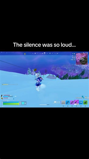 The 💩 I do when I’m being spectated.. 😂 @Alyssa #fortniteclips #zbbattleroyale #fortnitefunny #zbbattleroyale #fortnite