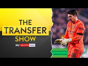 What to know ahead of Deadline Day | The Transfer Show