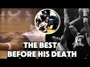 The tragic true story of Hank Gathers