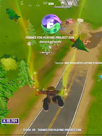 Join the Eon Community on Discord