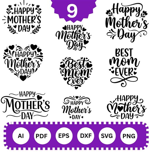 Mom SVG, Mother's Day Gift SVG, Mom Split Name Frame Svg, Mom Cut File, Mom Outline, Mom Shirt Png, Mom Monogram Svg, Mom Cricut Svg File. - Etsy