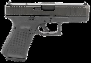 Glock G23 Gen 5 Compact Mos - For Sale - New