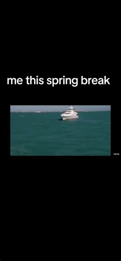 Spring Break Adventures with Lonely Island on a Boat
