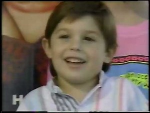 Home Alone TV spot #5, 1990