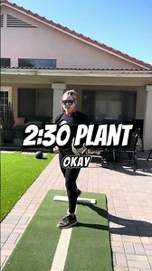 Fastpitch pitching:The BEST way to explain a healthy plant in Fastpitch pitching. #kallyvsoftball