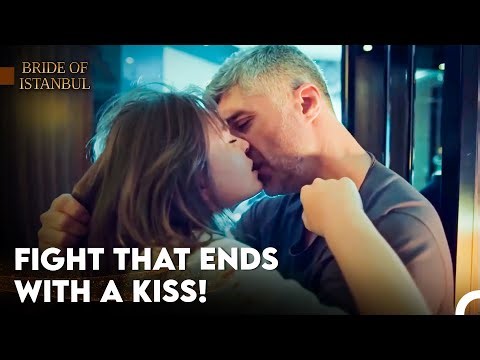 Sureyya's Journey to Find Love #41 - Bride of Istanbul