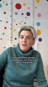 Who knew my Tic Tac Toe skills would break the gender stereotypes #giftededucation #elementaryschool #genderstereotypes #mschanggifted | Ms Chang Gifted