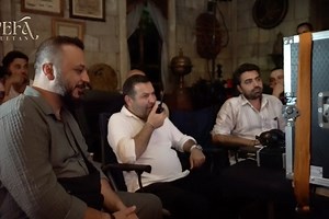 Vefa Sultan on Reels