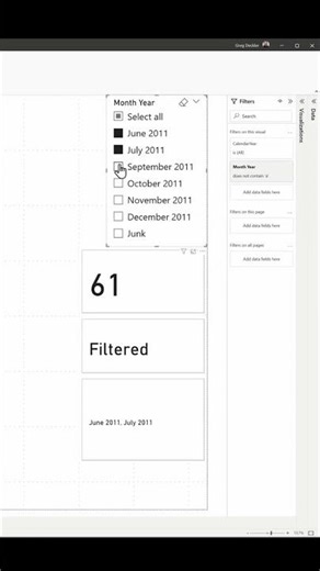 Power BI Slicers are Broken!