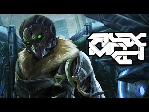 Chee - Vultures (Tryple Remix) [DUBSTEP]