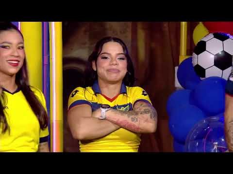 🔴EN VIVO COMBATE 2026 MAXIMA REVANCHA🔴: Programa 46 | 30 de Junio 2026.