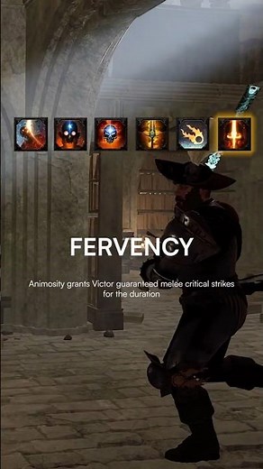 Witch Hunter Captain Build - Victor Saltzpyre - Vermintide 2