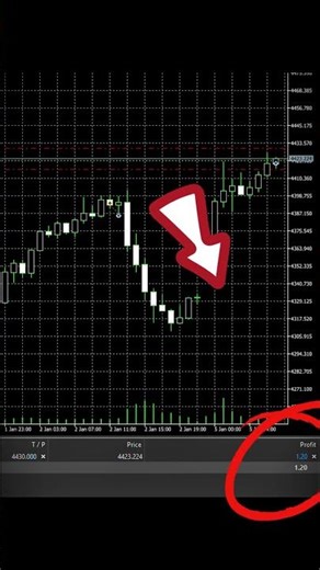 5 Forex Trading Secrets That Will Change Your Life FOREVER