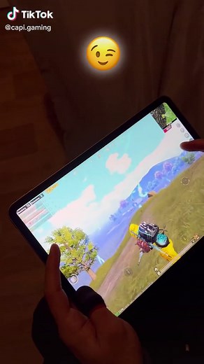 Get Ready to Game with Capi Gaming!