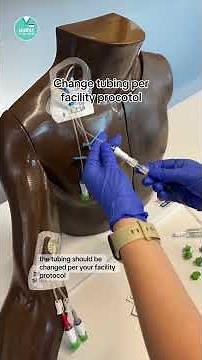 🦠What is a CLABSI?