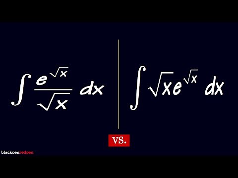integral battle#8: division or multiplication?