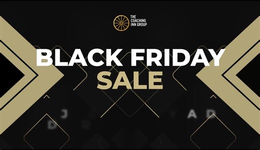 The one you've been waiting for arrives tomorrow. 50% OFF ROOMS AND BED & BREAKFAST! Sign up now to get early access tomorrow morning: https://loom.ly/bKAIoLY | Jamaica Inn