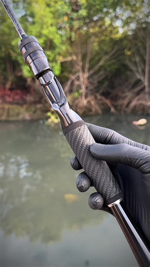 Ultimate Seahunter U-Line Fishing Rod Review