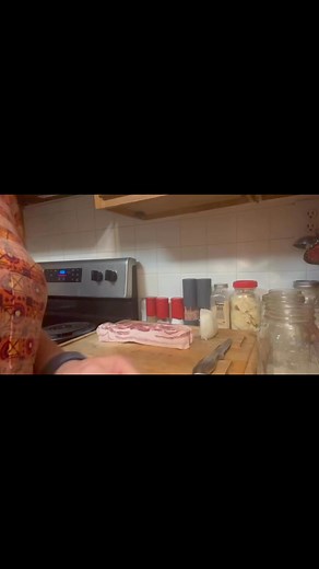 Seasoning Pinto Beans To Can | Back to Basics Kitchen Etc