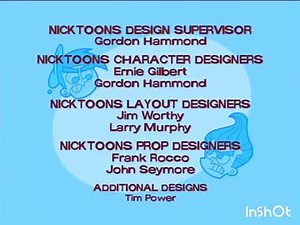 Jimmy Timmy Power Hour 3 The Jerkinators!