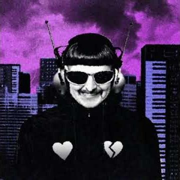 ALIEN BOY REPRISED [Official Audio]