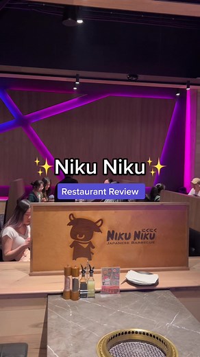 Fun and Affordable Dining at Niku Niku Japanese Barbecue in Seattle
