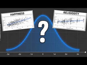 The Strangest Things that Correlate with IQ