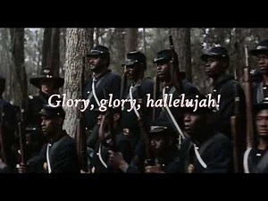 Battle Hymn of the Republic