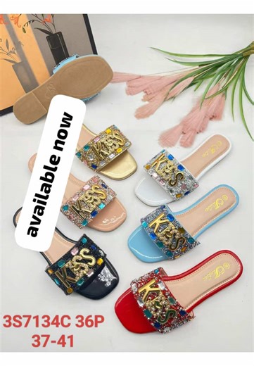 Wholesale Slippers Size 36-41 at Accra Pig Farm