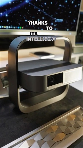 XGIMI Elfin Flip 4K review