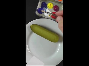Pickle Color  (VIDEO)