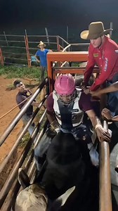 Rodeo Training Taurus Palanque SP | RODEO Channel