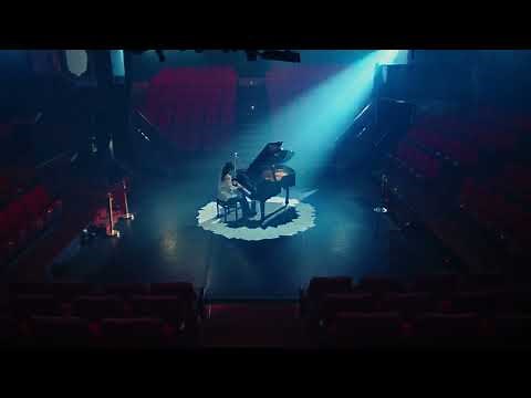 EJAE - In Another World (Official Music Video)