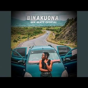 Binakuona
