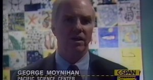 Pacific Science Center