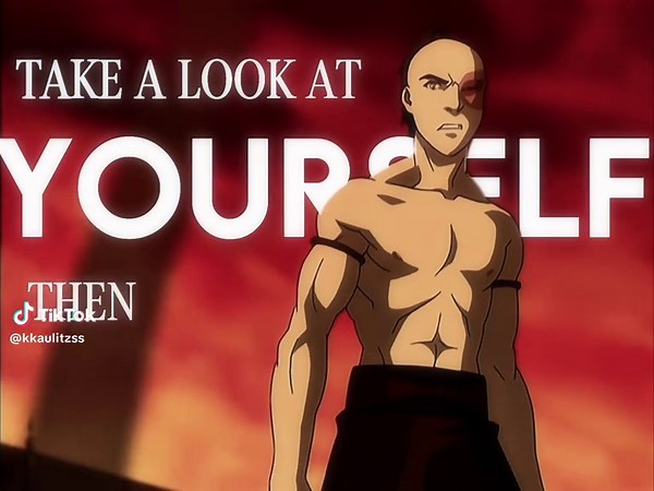 Zuko's Journey: Character Development in Avatar