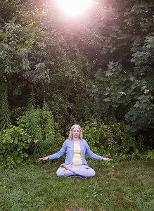 Why I Meditate and Practice Falun Dafa