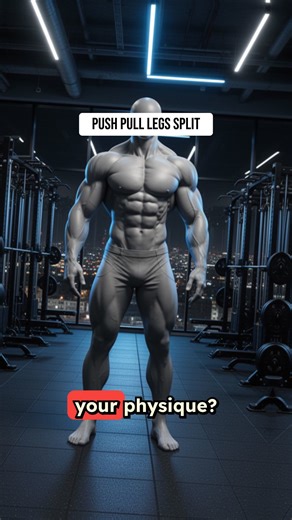 Beginner's Guide to PPL Split