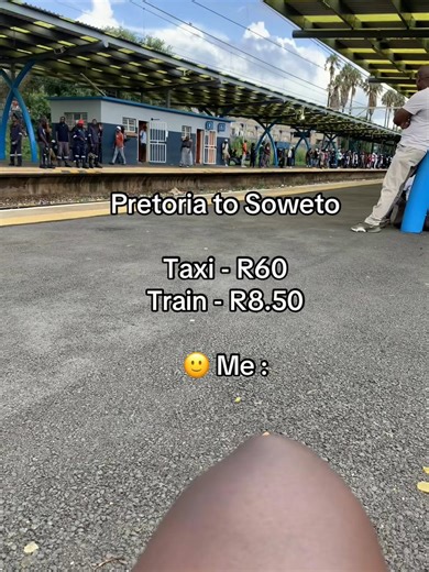 Traveling from Pretoria to Soweto: A Cost Comparison