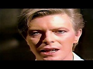 DAVID BOWIE - Ashes To Ashes (Extended Video Version) (True 1080p 5.1 HD)