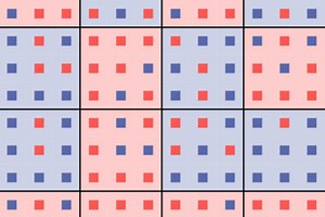 Gerrymandering Simulation