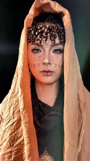 Transformations Unveiled: Before & After Cross-Dressing Challenge