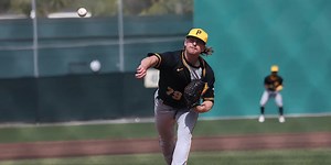 Sean Sullivan: Spring velocity/metrics open possibilities for potential role