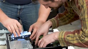 StarTech.com 4 Port Black SuperSpeed USB 3.0 Hub (ST4300USB3GB)