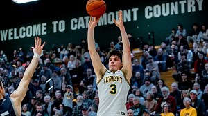 Vermont basketball vs UNH score today: Live updates, highlights for America East playoffs