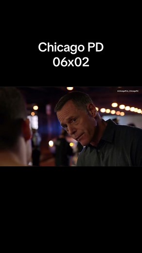 Voight Reveals He's Jay Halstead's Father in Chicago PD